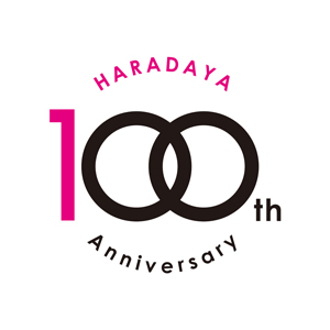 100周年記念シンボルマーク