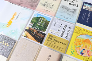 自費出版のイメージ